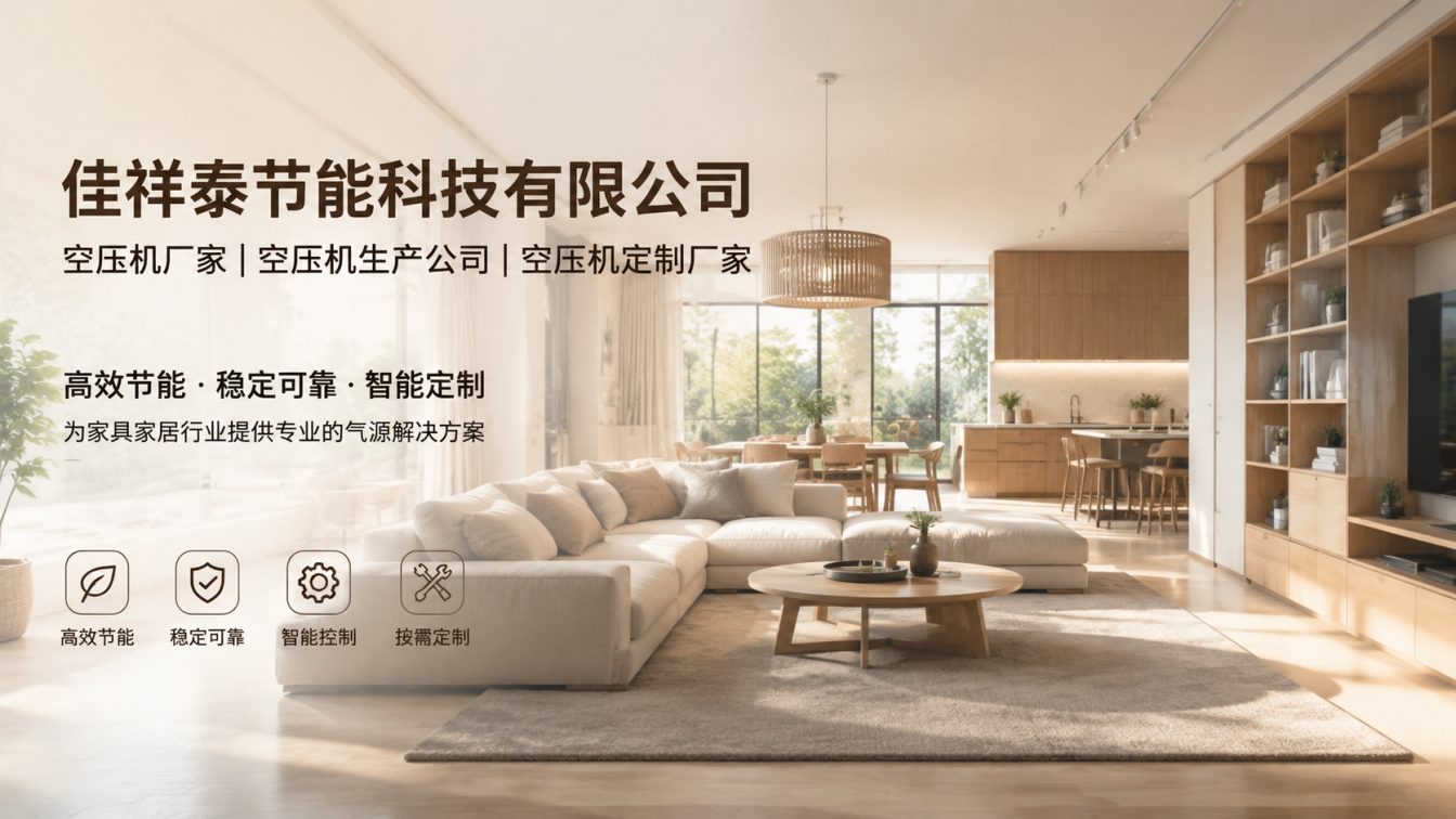 巴中还在为空压系统成本发愁？